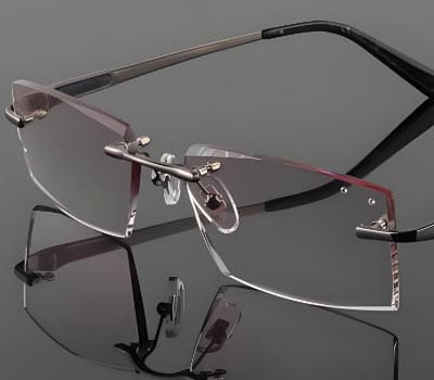 上海丽影眼镜有限公司