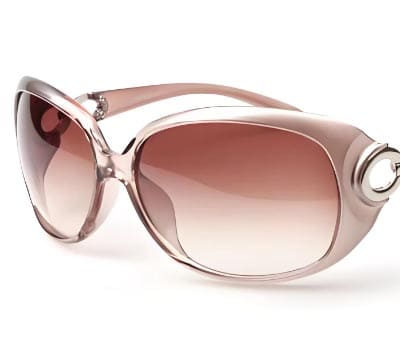 上海蓝眸眼镜有限公司