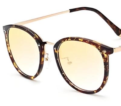 上海聚川眼镜有限公司