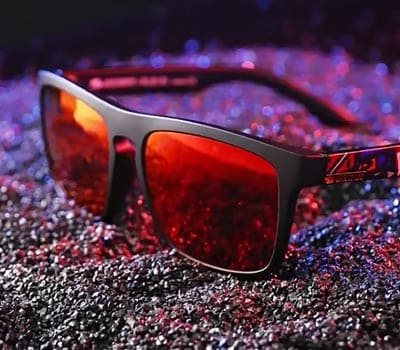 台州韦斯曼光学有限公司