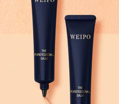 上海薇度化妆品有限公司