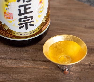  菊正宗酒造株式会社