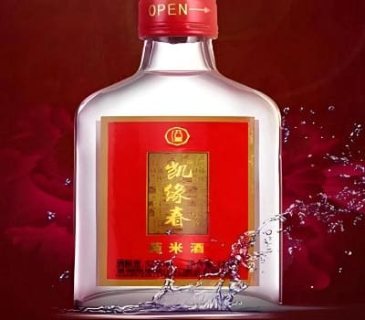 贵州凯缘春酒业有限公司