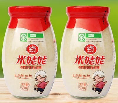 湖北米秀食品有限责任公司