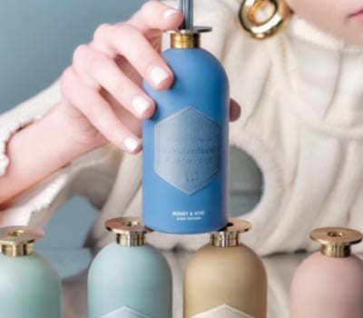 探即贸易(上海)有限公司