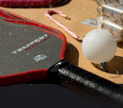 帕德泰克匹克球拍有限公司