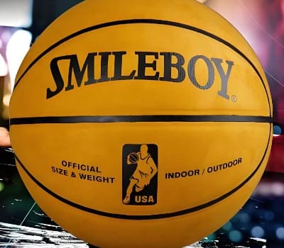 厦门斯迈柏体育用品有限公司