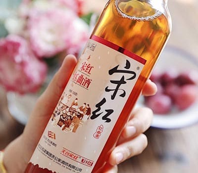  浙江红石梁集团济公家酒坊有限公司