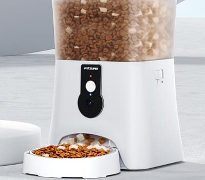 深圳市宠上宠智能科技有限公司