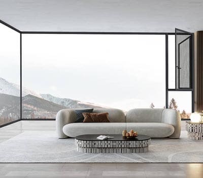 武汉明堂门窗有限公司