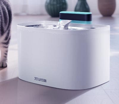 莱森宠物科技(深圳)有限公司