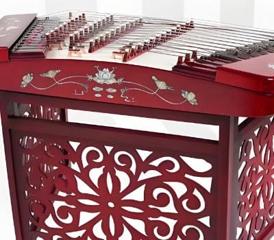 沧州华乐乐器有限公司