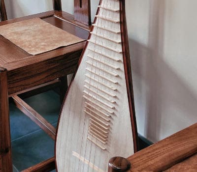 衡水韵遥乐器有限公司