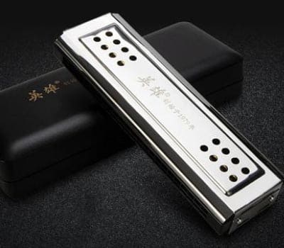 上海国光口琴厂有限公司