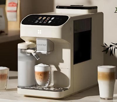 苏州咖乐美咖啡机科技有限公司