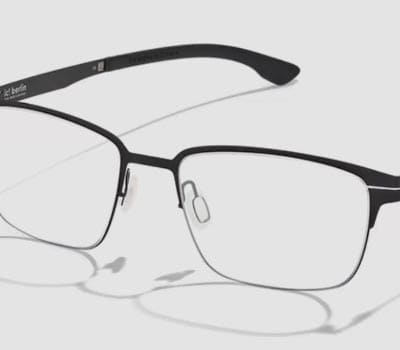 IC!BERLIN BRILLEN GMBH