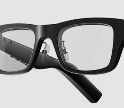 四川影目科技有限公司