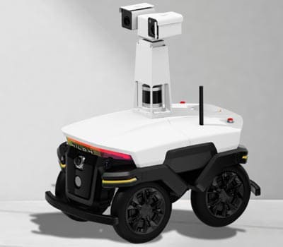 千巡科技（深圳）有限公司