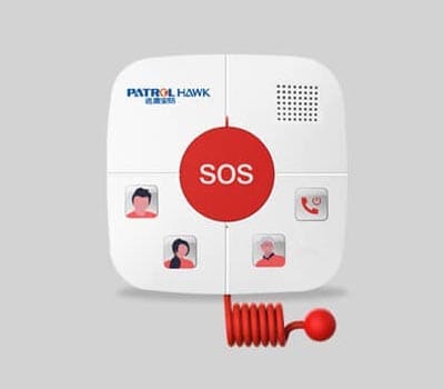 深圳市巡鹰安防科技有限公司