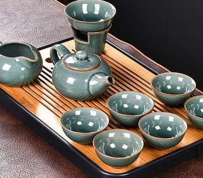 福建省德化琦轩陶瓷工艺有限公司