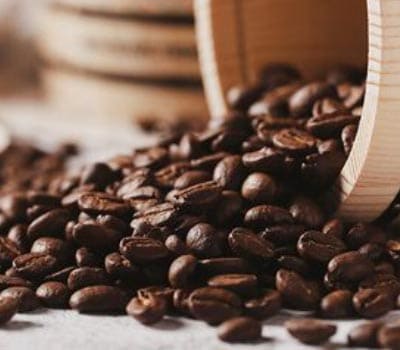 上海咖海实业有限公司