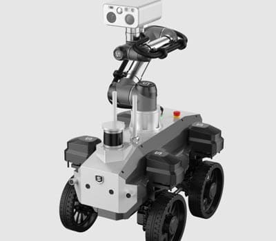 杭州申昊科技股份有限公司