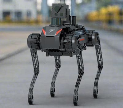 七腾机器人有限公司