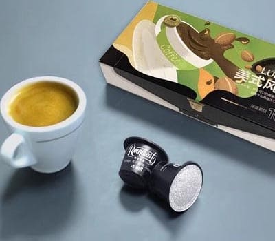 极睿咖啡(北京)有限公司