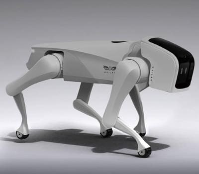 南京蔚蓝智能科技有限公司