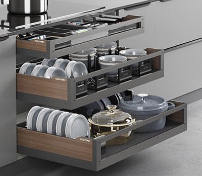 江苏酷太厨房用品有限公司