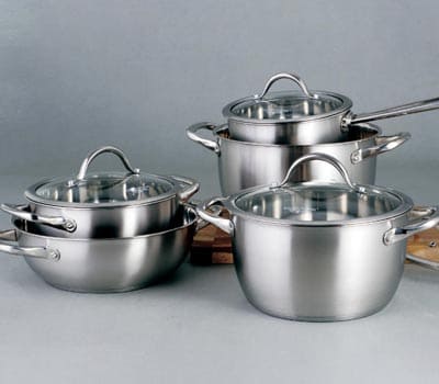 广东中宝炊具制品有限公司