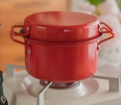 德世朗厨具（上海）有限公司