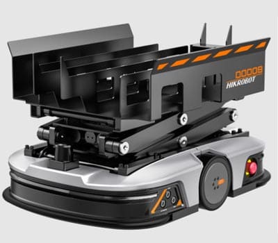 杭州海康机器人股份有限公司