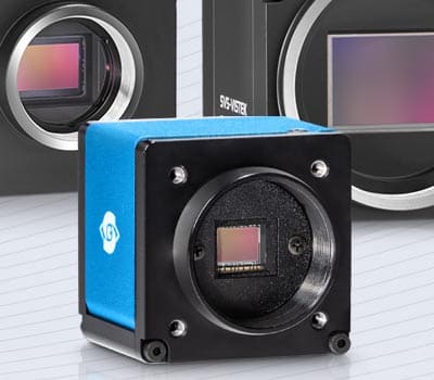 上海和谦图像技术有限公司