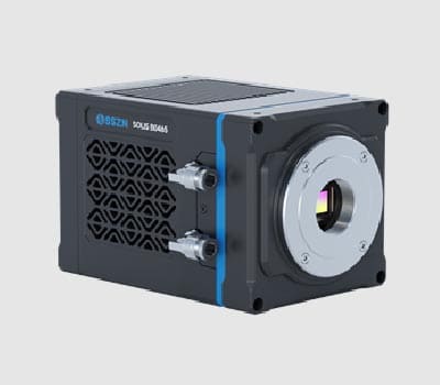 深圳市深视智能科技有限公司