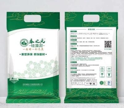 吉林省春之元硅藻新材料科技有限公司