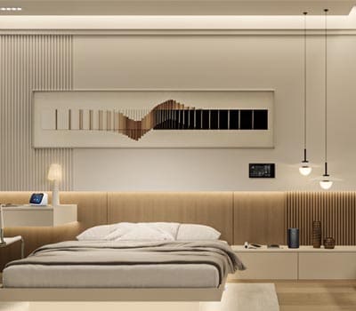 深圳智和家科技有限公司