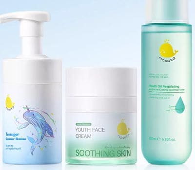 广州钦坝科技有限公司