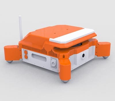 成都圭目机器人有限公司