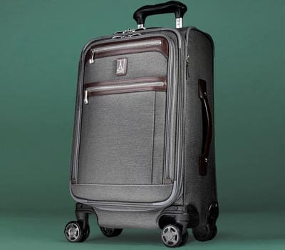 TRAVELPRO PRODUCTS,INC.