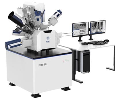 富泰微科学仪器（上海）有限公司