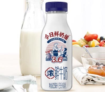 新希望乳业股份有限公司
