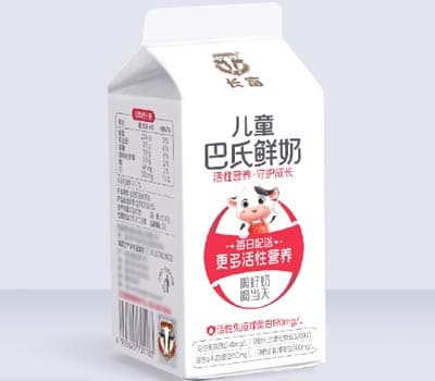 福建长富乳品有限公司