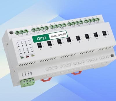 深圳欧米智能科技有限公司