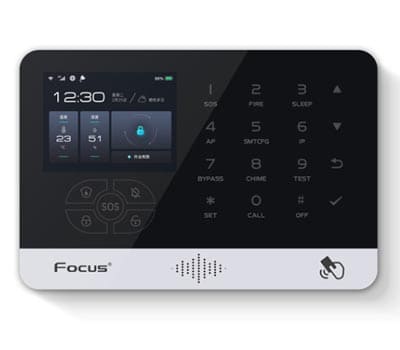 深圳市美安科技有限公司