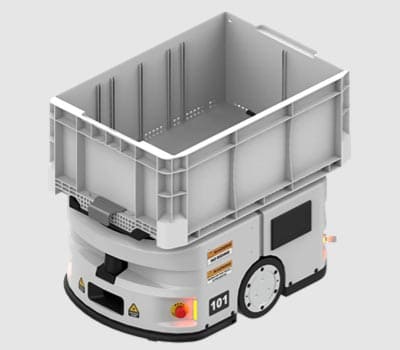 深圳市海柔创新科技有限公司