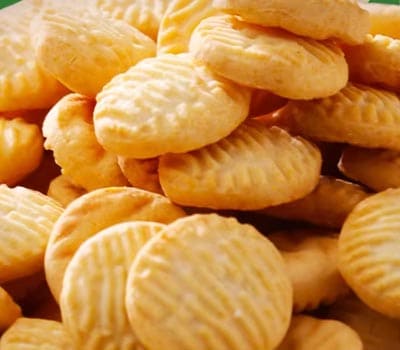 山东高唐永旺食品有限公司