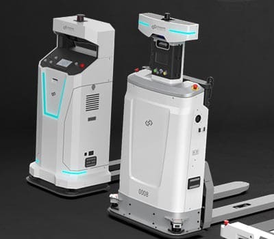 斯坦德机器人（无锡）股份有限公司