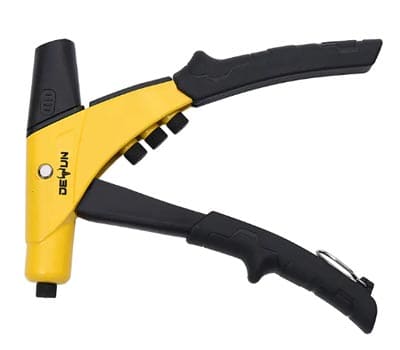 宁波德韵工具有限公司