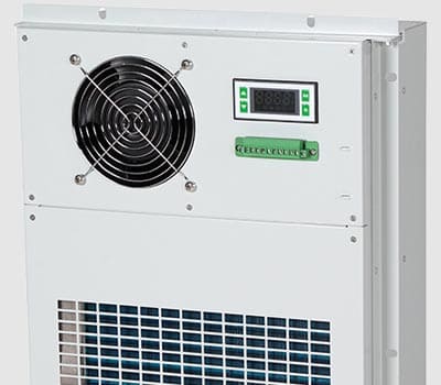 阿尔西制冷工程技术（北京）有限公司